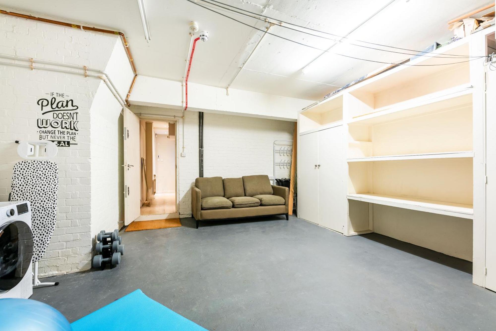 Luxury 6 Bedroom House In Southwick Street 런던 외부 사진