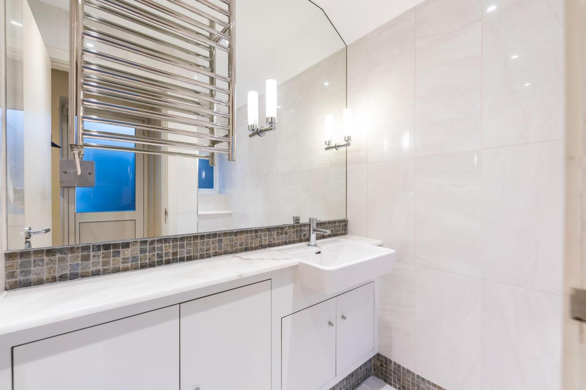 Luxury 6 Bedroom House In Southwick Street 런던 외부 사진