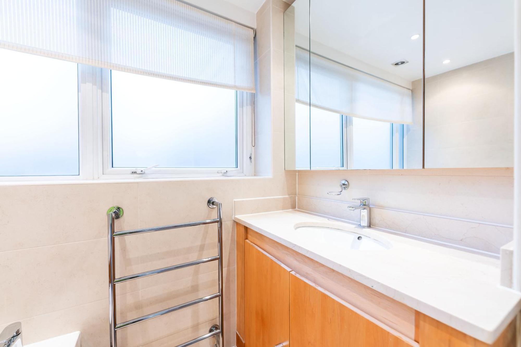Luxury 6 Bedroom House In Southwick Street 런던 외부 사진
